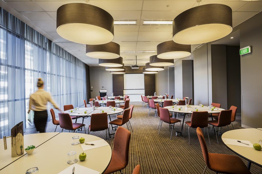 Fraser Suites Sydney Esterno foto Meeting room at the InterContinental Sydney