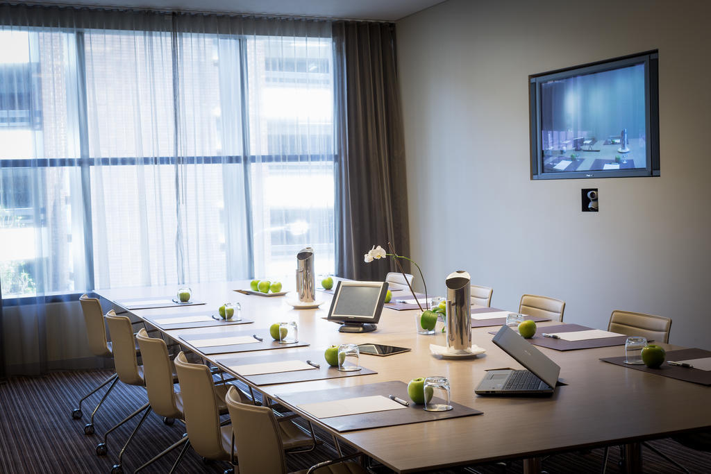 Fraser Suites Sydney Esterno foto Meeting room